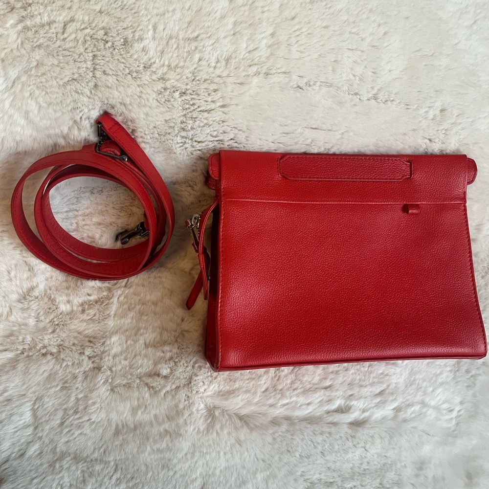 MIN & MON Vali bag